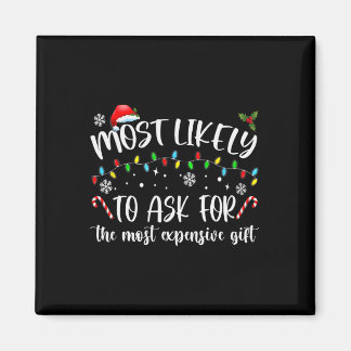 Aimant Les Plus Susceptibles De Demander Le Chr Cadeau Le