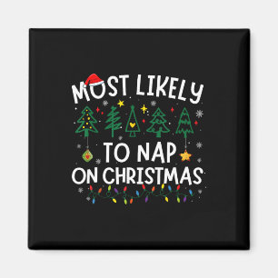 Aimant Les Plus Susceptibles De Faire La Sieste Sur Noël