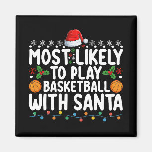 Aimant Les Plus Susceptibles De Jouer Au Basket-Ball Avec