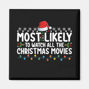 Aimant Les Plus Susceptibles De Regarder Tous Les Films D