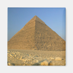 Aimant Les Pyramides de Gizeh, qui ont presque 5000