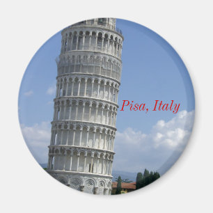 Aimant les raisons se penchent le twr Pise, Pise, Italie