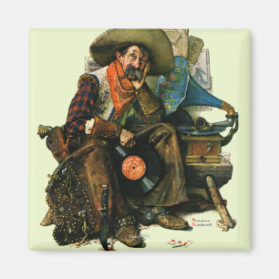 Aimant Les rêves d'il y a longtemps