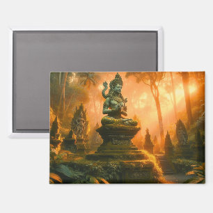 Aimant Les Saints Whispers de Bali