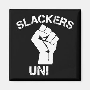 Aimant Les Slackers unissent