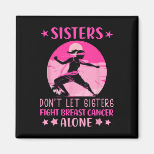Aimant Les Soeurs Ne Permettent Pas De Lutter Seul Contre