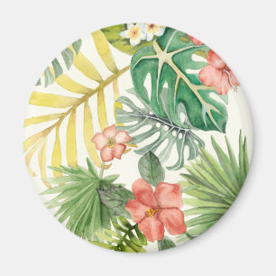 Aimant Les tropiques douces