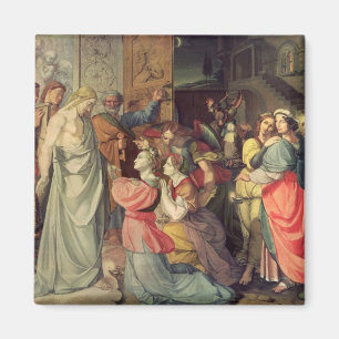 Aimant Les vierges sages et insensées