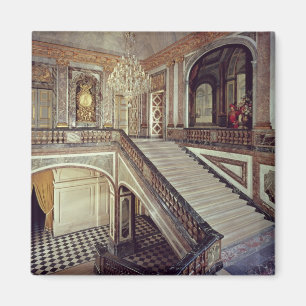 Aimant L'escalier de la reine, c.1679