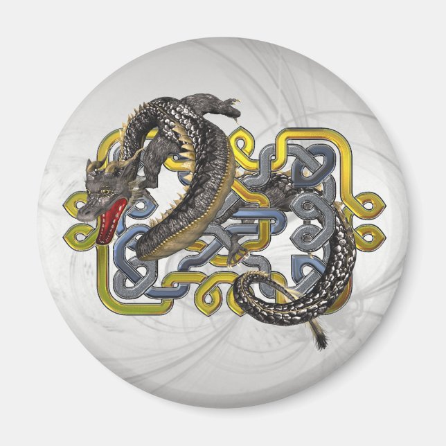 Aimant L'Est rencontre le Celtique (Devant)