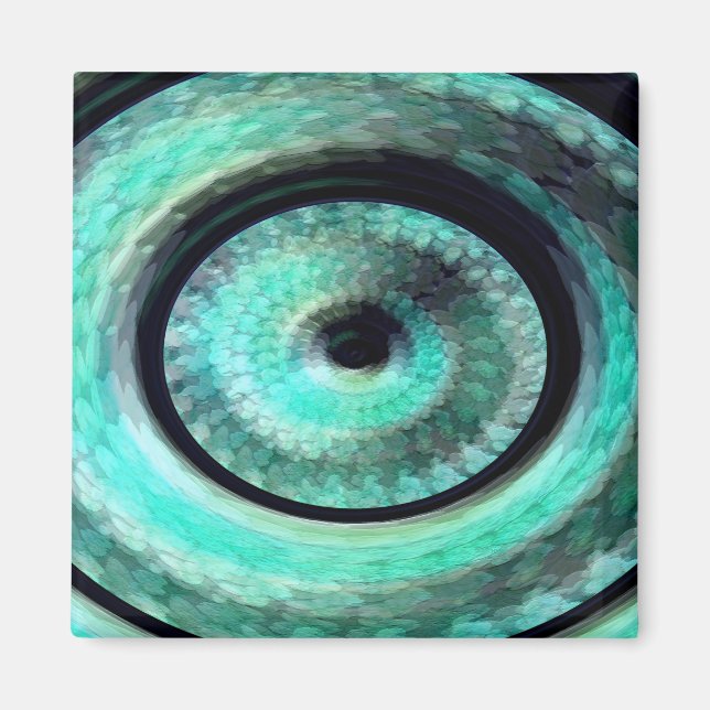 Aimant L'étang.... (Devant)