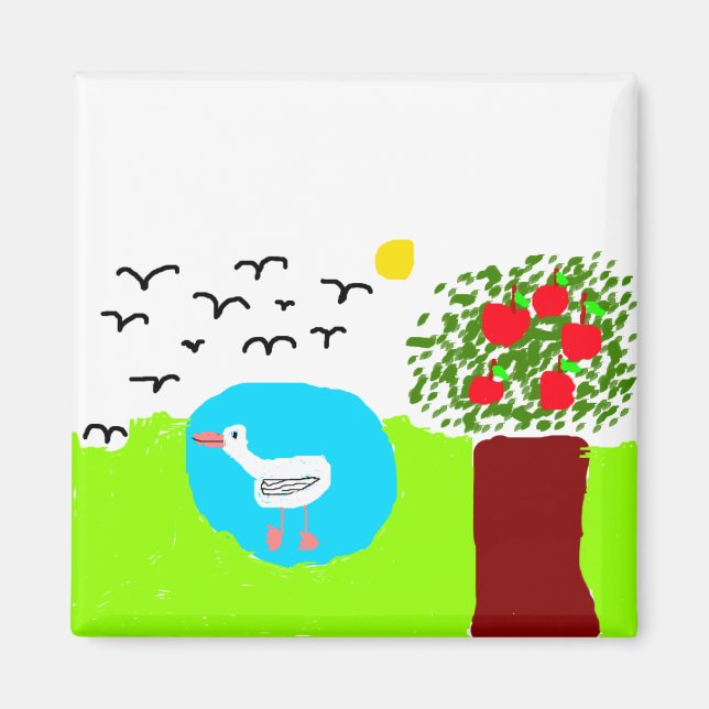 Aimant l'été de mira (Devant)