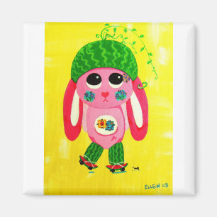 Aimant L'été de Phoebe
