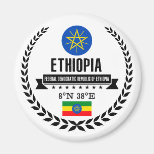 Aimant L'Ethiopie