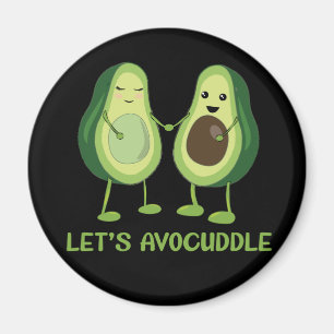 Aimant Let's Avocat