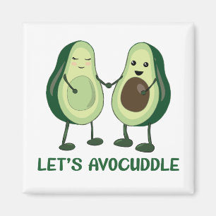 Aimant Let's Avocat