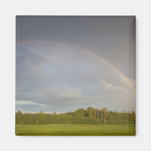 Aimant Lettonie, Lettonie du Nord-Est, Région de Vidzeme,