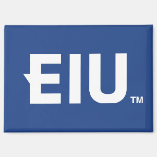 Aimant LETTRE bloc EIU