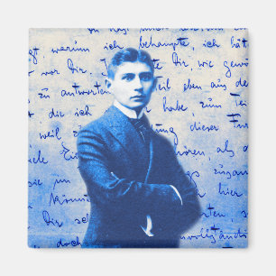 Aimant Lettre De Kafka
