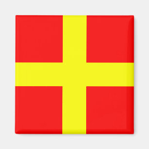 AIMANT LETTRE DIACRITIQUE ANGLAIS (ROYO)