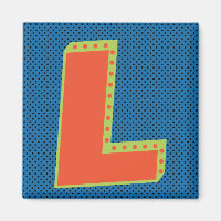Lettre L est pour Loser