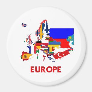 AIMANT L'EUROPE