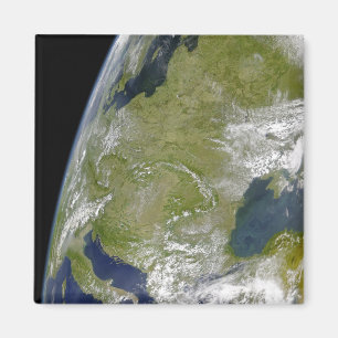 Aimant L'Europe de l'Est