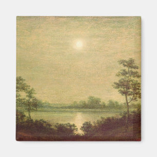 Aimant Lever de la lune