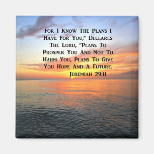 AIMANT LEVER SUR LES PHILIPPIENS OCÉANS 4:13 SCRIPTURE