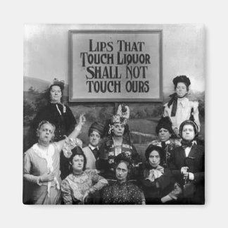 Aimant Lèvres qui touchent Liquor