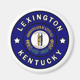 Aimant Lexington Kentucky