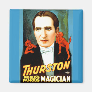 Aimant L'exposition de merveille de l'univers !