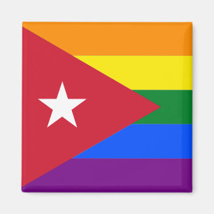 Aimant LGBT Cuba