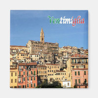 LGR073 VENTIMIGLIA - Ligurie - Italie - Frigo