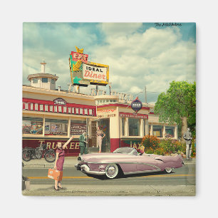 Aimant L'Hitchhickers