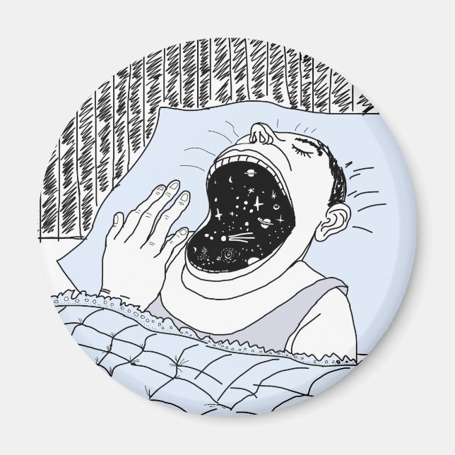 AIMANT L'HOMME ET LES COSMOS (Devant)