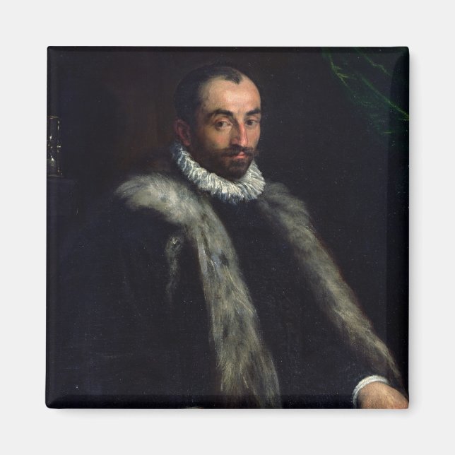 Aimant L'Homme Porté, 1580 (Devant)