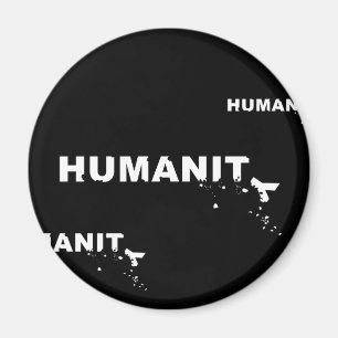 Aimant L'humanité s'effondre