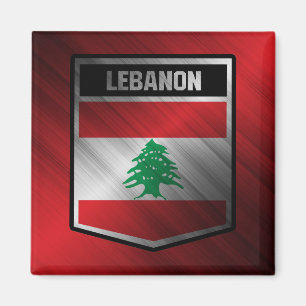 Aimant Liban