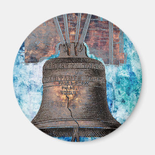 AIMANT LIBERTY BELL