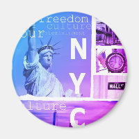 Liberty Statue New York City Nyc