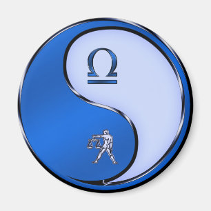 Aimant Libra