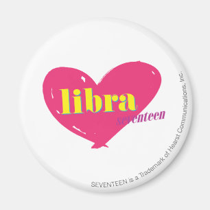 Aimant Libra