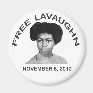 Aimant LIBRE de LAVAUGHN