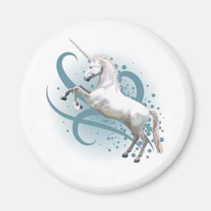 Aimant Licorne