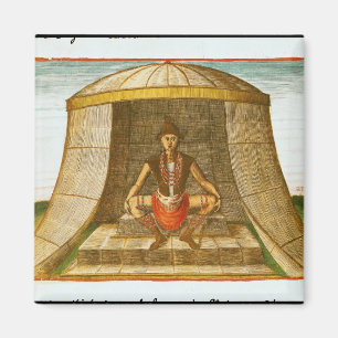 Aimant L'idole Kiwasa