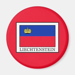 Aimant Liechtenstein