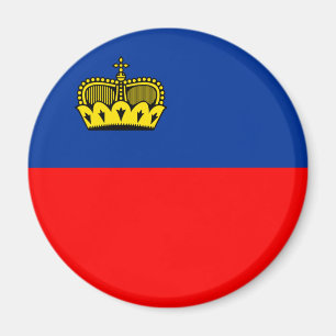 Aimant liechtenstein