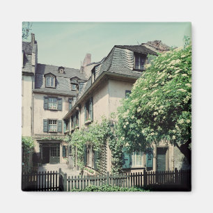 Aimant Lieu de naissance de Ludwig van Beethoven