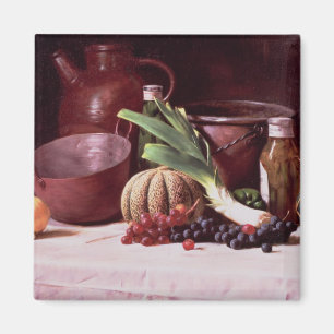 Aimant Life toujours, 1909